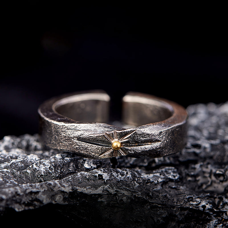 Shining Bright Ring